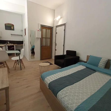 Studio Cosy Plein Centre Ville 페르피냥 외부 사진
