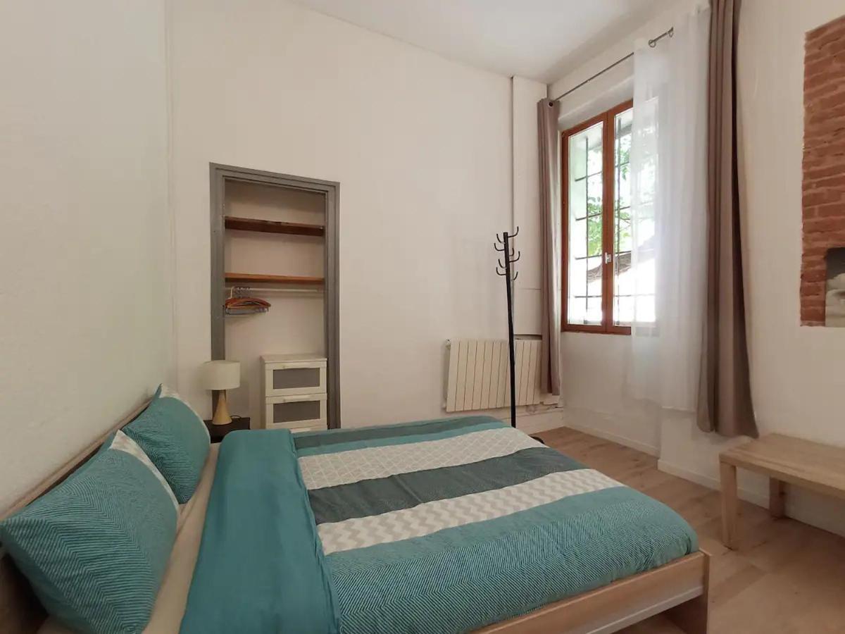 Studio Cosy Plein Centre Ville 페르피냥 외부 사진